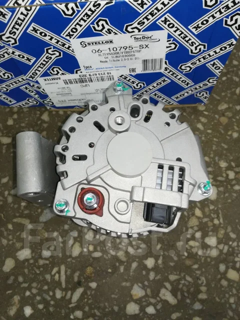 ��������� Mazda Tribute [�0035391] 0610795SX ����