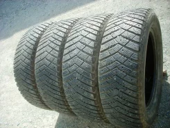 Goodyear UltraGrip Ice Arctic SUV. ������, ����������, �/�, ����� 10 %. �������� ������� ����