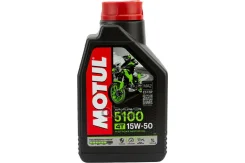 Motul 5100