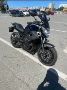 Yamaha XJ 600 S Diversion. 600����. ��., ��������, ���������, ������ �� �� ����