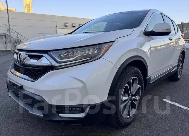 Honda CR-V. ��������, ��������, 1.5 (190��.�.), ������, �/�. ��� ����� �� ������������ ����