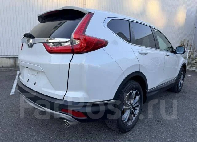 Honda CR-V. ��������, ��������, 1.5 (190��.�.), ������, �/�. ��� ����� �� ������������ ����