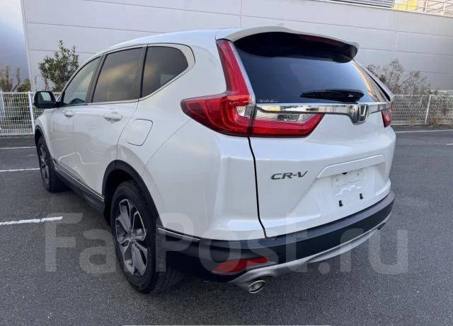 Honda CR-V. ��������, ��������, 1.5 (190��.�.), ������, �/�. ��� ����� �� ������������ ����