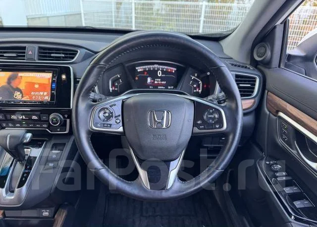 Honda CR-V. ��������, ��������, 1.5 (190��.�.), ������, �/�. ��� ����� �� ������������ ����