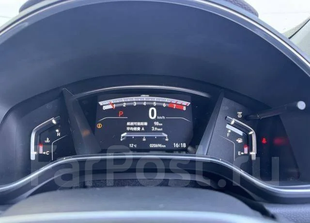 Honda CR-V. ��������, ��������, 1.5 (190��.�.), ������, �/�. ��� ����� �� ������������ ����