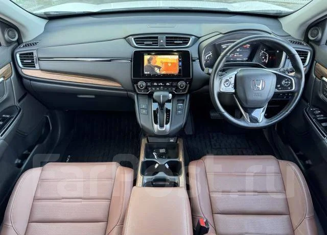 Honda CR-V. ��������, ��������, 1.5 (190��.�.), ������, �/�. ��� ����� �� ������������ ����