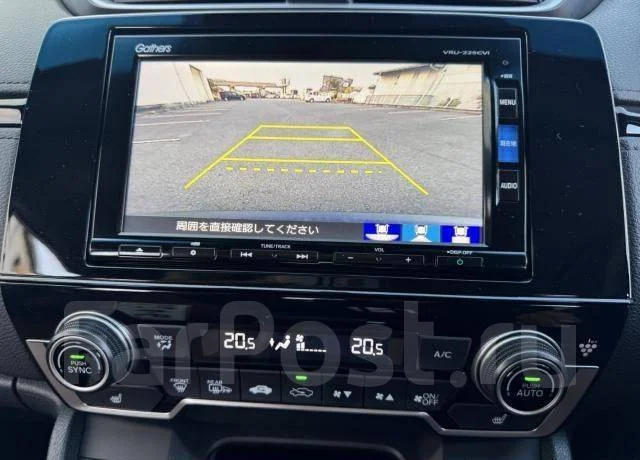 Honda CR-V. ��������, ��������, 1.5 (190��.�.), ������, �/�. ��� ����� �� ������������ ����