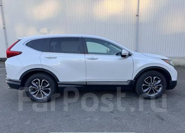 Honda CR-V. ��������, ��������, 1.5 (190��.�.), ������, �/�. ��� ����� �� ������������ ����