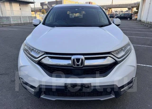 Honda CR-V. ��������, ��������, 1.5 (190��.�.), ������, �/�. ��� ����� �� ������������ ����
