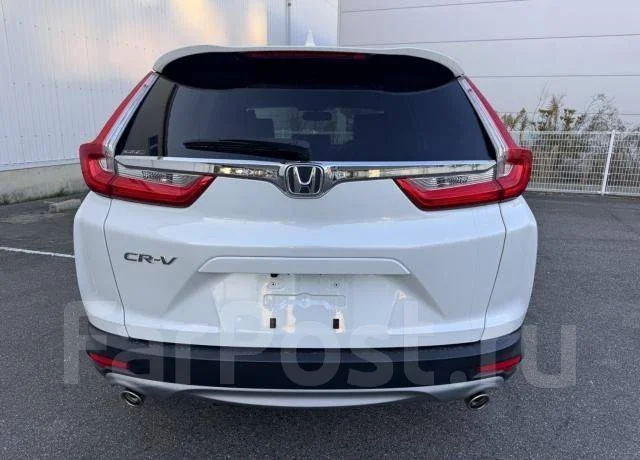 Honda CR-V. ��������, ��������, 1.5 (190��.�.), ������, �/�. ��� ����� �� ������������ ����