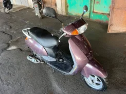 Honda Lead. ��������, ������ �� �� ����