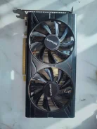 Radeon RX 580 ����