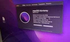Apple MacBook Air 13 2015 Early. ��� 8 ��, WiFi, Bluetooth ����