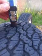 General Tire Grabber AT. , 2018 , /,   5 % 