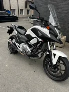 Honda NC 700X. 700����. ��., ��������, ���������, ������ �� �� ����
