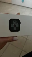 Apple Watch SE. GPS, NFC, IP67, IP68 ����