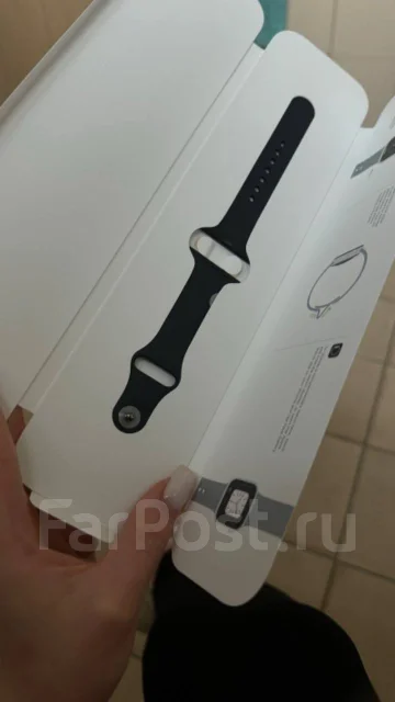 Apple Watch SE. GPS, NFC, IP67, IP68 ����