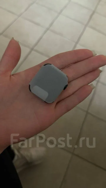 Apple Watch SE. GPS, NFC, IP67, IP68 ����