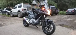 Honda NC 700XA. 700����. ��., ��������, ���������, ������ �� �� ����