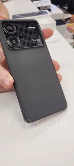Xiaomi Redmi Note 13 Pro+. �����, 256 ��, ������, 3G, 4G LTE, 5G ����