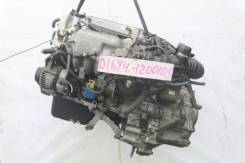  Honda Civic EK1 D16Y4 