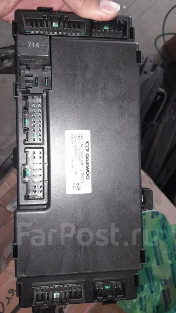 ���� ���������� Daewoo 3870000530 ����