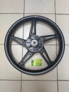 ���� 18�1,85 ������ Senke RM 125 ����