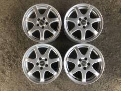 Style Prasivo. 6.0x15", 5x100, ET45,  67,1. 