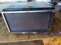 Clarion MAX560HD 