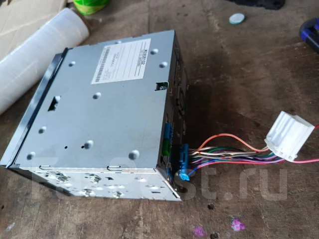 Clarion MAX560HD ����