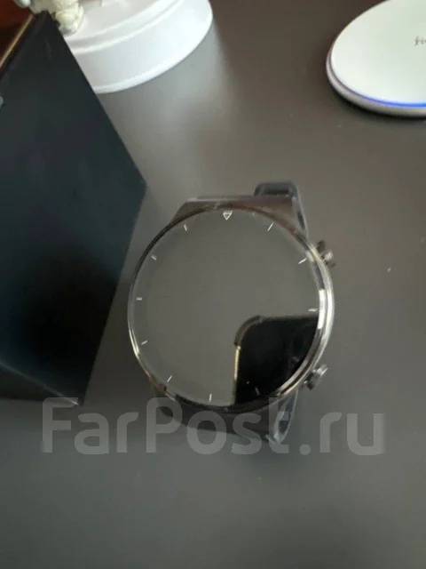 Huawei Watch GT 2 Pro ����