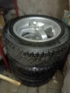Michelin X-Ice 2. ������, ����������, 2020 ���, �/�, ����� 5 % ����