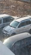 Daihatsu Terios.   