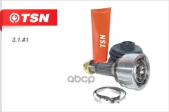���� �������� (�ABS) TSN ���. 3141 3141 ����