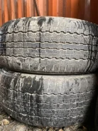 Dunlop Grandtrek AT22. ����� at, �/�, ����� 50 % ����