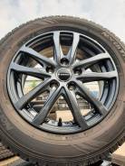 Leben. 6.0x15", 5x114.3, ET53,  73,1. 
