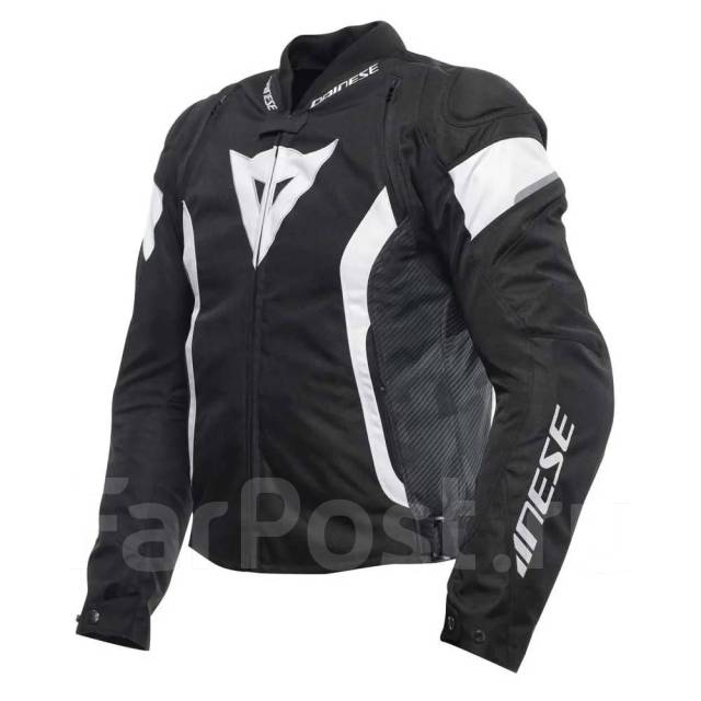 Куртка Dainese Avro 5 Tex Оригинал, новый, под заказ. Цена: 28 500₽ во ...