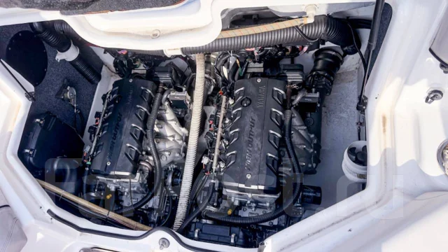 Yamaha. 2010 ���, ����� 7,2��., ��������� ������������, 360��.�., ������ ����