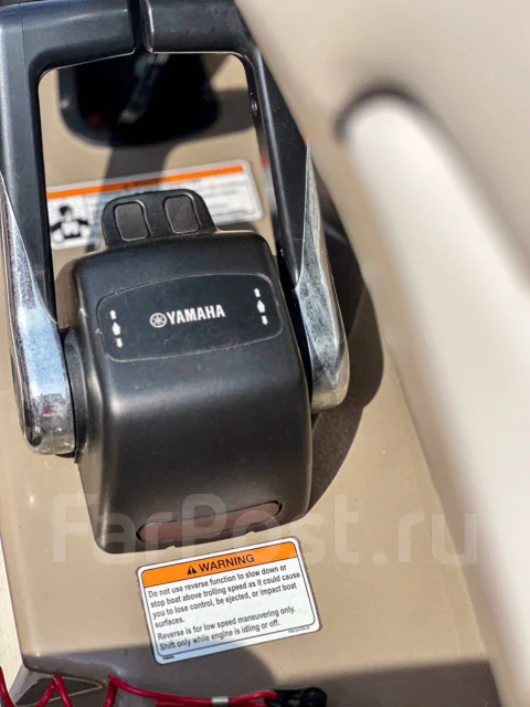 Yamaha. 2010 ���, ����� 7,2��., ��������� ������������, 360��.�., ������ ����