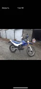 Irbis TTR 250. ��������, ���������, ������ �� �� ����
