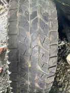 Yokohama Geolandar A/T-S G012. ����� at, �/�, ����� 10 % ����