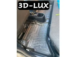 ������������ ������� 3D-LUX Toyota Vitz Hybrid 2017-2020 ������ �-�� ����