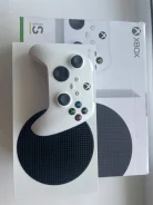 Microsoft Xbox Series S ����