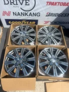 Replica. 8.5x18", ET55, �� 110���. ����