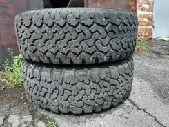 BFGoodrich All-Terrain T/A KO. ����� at, 2014 ���, �/�, ����� 20 % ����