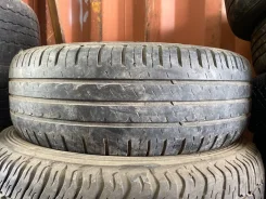 Hankook Vantra LT RA18. ������, �/�, ����� 50 % ����