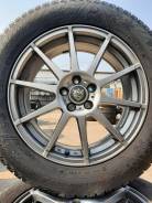 Topy Sibilla. 7.0x17", 5x100, ET48,  67,1. 