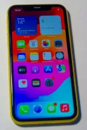 Apple iPhone 11. �/�, 64 ��, ������, 4G LTE ����