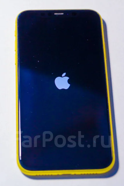 Apple iPhone 11. �/�, 64 ��, ������, 4G LTE ����
