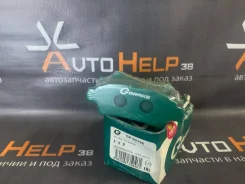 ������� ��������� ������ GP02198 (G-Brake) GP02198 ����